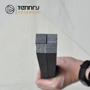 Mật độ cao giá tốt isostatic khuôn <span class=keywords><strong>Graphite</strong></span> khối que nhà sản xuất - Product Image 3