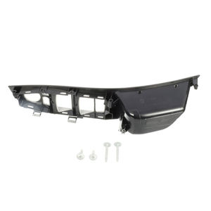 Manija de puerta lateral del conductor gris Mocha 51417359283 <span class=keywords><strong>51417225877</strong></span> 51417359276 para BMW 5 Series - Product Image 5