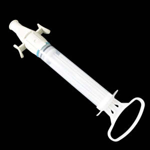 AMAIN Medical Desechable Consumibles MVA Aspiración Aborto Kit Manual Aspirador Vacío Precio para Ginecología - Product Image 6