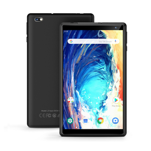 Tableta PC educativa de 8 pulgadas para niños, tablet con Android, 4G, llamada telefónica, 2G + 32G, 1280x800IPS, 2MP 5MP +, para educación - Product Image 4