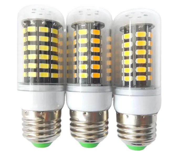 Marine Navigation Signal Light LED Bulb 4W/6W/8W/12W Lamp Holder P28S/E27/B22/E14