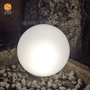 Boules solaires LED, pièces, pour déco de jardin, éclairage d'extérieur, contrôlable par téléphone Mobile - Product Image 2