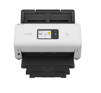 Scanner de documents duplex rapide pour scanner ADF sans fil ADS-3300W Brother avec prise en charge réseau pour une utilisation au bureau