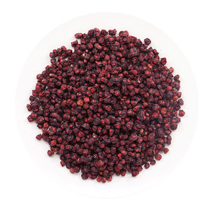 Alta qualidade China ervas secas <span class=keywords><strong>schisandra</strong></span> bagas inteiras <span class=keywords><strong>schisandra</strong></span> <span class=keywords><strong>chinensis</strong></span> sementes wu wei zi schisandrae fructus berry fruta - Product Image 1