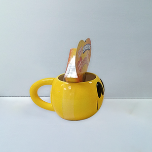 Trái Cây Mảnh Hình Dạng Ngọt Ngào Gummy Kẹo Gói Quà Tặng Hộp 50gr 6 Đơn Vị Mỗi Trường Hợp Sẵn Sàng Để Ăn - Product Image 2