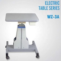 Advanced WZ-3A Electric Motorized Lifting Table Series China's New Version for Ophthalmic Optics Medical Instruments Instruments