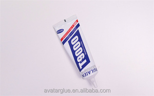 15ML Bulaien Nueva Llegada T9000 Clear Contact Repair Adhesivo Epoxy Friendly Pegamento Precisión Aplicador Punta 5,0 41 Comentarios Embalaje - Product Image 5
