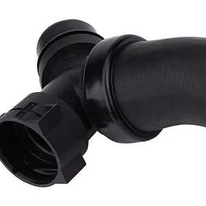 Manguera de refrigerante Ford 8566A de repuesto de caucho para DR3Z8566B DR3Z8566A DR3Z-8566-A - Product Image 3