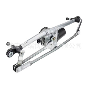 Moteur d'essuie-glace adapté pour Peugeot Bipper 2010 1354851080 - Product Image 5