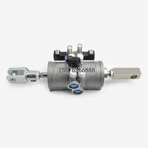 กระบอกพิมพ์เฟล็กโซไฮเดลเบิร์ก M4.335.00704 สำหรับเครื่องพิมพ์ไฮเดลเบิร์ก อะไหล่เครื่องพิมพ์ออฟเซ็ต - Product Image 2
