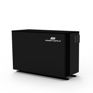 Prezzi Lowe controller wifi rohs sorgente d'aria verticale piscina inverter scaldabagno <span class=keywords><strong>pompa</strong></span> di calore con <span class=keywords><strong>wilo</strong></span> - Product Image 4