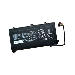 Nueva batería de portátil 11,4 V 3660mAh/41.7Wh HB4593J6ECW para Huawei <span class=keywords><strong>MateBook</strong></span> <span class=keywords><strong>13</strong></span> <span class=keywords><strong>i7</strong></span> <span class=keywords><strong>13</strong></span> 2020 - Product Image 2