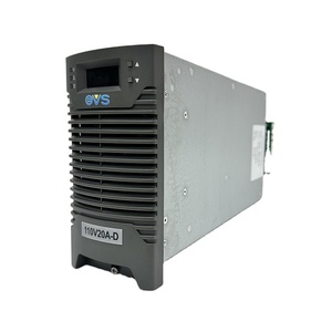 Módulo Rectificador Eléctrico Trifásico <span class=keywords><strong>de</strong></span> 110V, Fuente <span class=keywords><strong>de</strong></span> Alimentación Conmutada <span class=keywords><strong>de</strong></span> 110V 20A para Uso Industrial, Tipo CA-CC, Potencia <span class=keywords><strong>de</strong></span> Salida <span class=keywords><strong>de</strong></span> 3000W 20A - Product Image 1