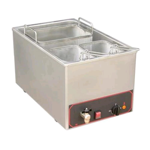 Cuiseur à pâtes électrique AFP/CP-LINE - Product Image 1