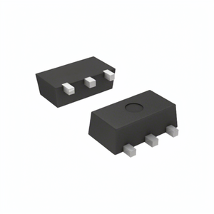 Composants de gestion de l'alimentation (PMIC) électroniques TO 243AA S-1206B12-U3T1U – Service complet original - Product Image 1