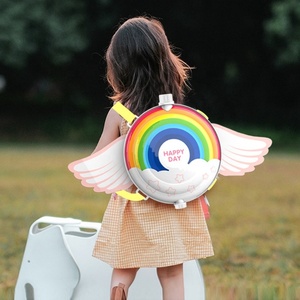 Pistolas de Juguete, Juguetes de Verano, Mochila de Animales, Pistola de Agua Grande de Plástico PP para Niños - Product Image 2
