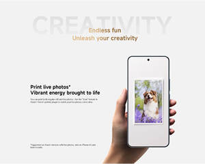   <span class=keywords><strong>Imprimante</strong></span> photo portable Pro Mini <span class=keywords><strong>Imprimante</strong></span> numérique USB <span class=keywords><strong>Imprimante</strong></span> de poche couleur pour l'impression sur du plastique et du papier - Product Image 4