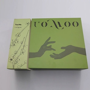 Custom <b>White</b> Cardboard Cosmetic <b>Boxes</b>, Colorful Printed Packaging - Product Image 4