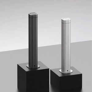 Newind 500ml tất cả các NHÔM VUÔNG hương liệu khuếch tán diện tích lớn khuếch tán ứng dụng thông minh hoạt động chiều dài sàn mới sáng tạo - Product Image 1