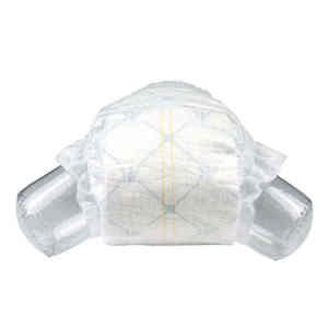 Pañales Transpirables Desechables para Recién Nacido, Pañales Secos para Bebés, Tamaño 4 - Product Image 5