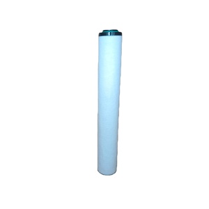 Manny D330XA – Élément de connexion filtre en fibre de verre métallique de précision pour compresseur d'air industriel, neuf - Product Image 2