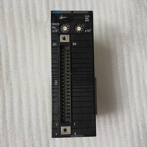 PLC 1PC ใช้ตัวควบคุมโปรแกรม PLC รุ่น CJ1W-NC213 ผ่านการทดสอบแล้ว - Product Image 1