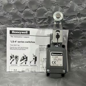 Interrupteur de fin de course Honeywell BS-HWC4-PN16-0040 pour l'automatisation industrielle, original et neuf - Product Image 5