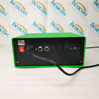 CR2000 Equipo de Reparación de Automóviles Diesel Combustible Common Rail Piezo Inyector Bomba Probador Simulador