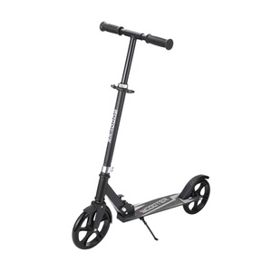 <span class=keywords><strong>Freestyle</strong></span> 360 Stunt Scooter Meilleur 2 Grosses Roues Kick Scooter Adolescents Pédale Kick Scooter Pour Adultes - Product Image 1