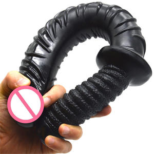 Masturbador Pequeno em Forma de Pênis com Cabo, Dildo de Silicone Macio para Mulheres, Brinquedo Adulto Divertido para Mulheres - Product Image 3
