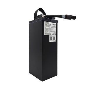 Paquete de Baterías de Litio AMORGE 20S8P 72V 32AH 240A de Alta Capacidad de Descarga para Surron - Product Image 2