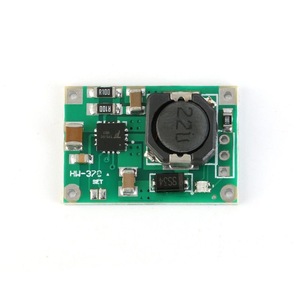 Carte de gestion de batterie Hw-370 Tp5100 8.4v pour vélos électriques et scooters - Product Image 1