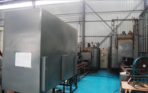 Tấm <span class=keywords><strong>Anode</strong></span> Titan Ruthenium <span class=keywords><strong>Iridium</strong></span> Dùng Cho Máy Khử Trùng Muối Nước Muối Nước Muối Natri Hypochlorite - Product Image 6