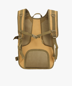 Mochila Táctica de Gran Capacidad para Hombre, para Campamento, Caza, Senderismo, Trekking, Viajes, Multifuncional - Product Image 4