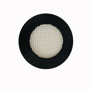 แผ่นกรองอากาศแบบตาข่ายยางและพลาสติกขอบปิดผนึก  ผลิตตามสั่ง รุ่น 241343 - Product Image 5