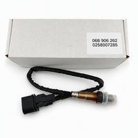 Nouveau capteur d'oxygène arrière Dongrui 0258007285 pour Classe C, Série 3, A4, Golf pour 2.0T M274 N20 B48 EA888, capteurs automobiles, pièces détachées automobiles