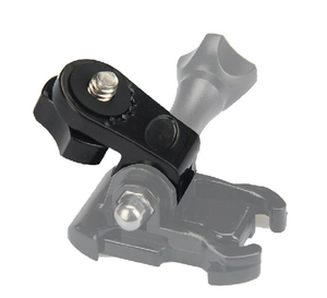 <span class=keywords><strong>Precio</strong></span> de fábrica 1/4 tornillo AEE adaptador acción Cámara conversión accesorios montaje para <span class=keywords><strong>GoPro</strong></span> <span class=keywords><strong>Hero</strong></span> 13/12/11/10/<span class=keywords><strong>9</strong></span> Insta360 X4 - Product Image 4
