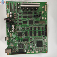 Roland VP-300 VP-540 Mainboard Bekas Asli |   Sistem Kontrol Presisi untuk Printer/Pemotong Eco-Solvent
