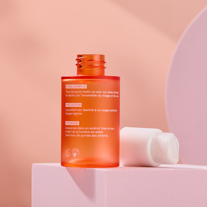 Botella con Bomba de PETG Mate Esmerilado de 30 ml, de Pared Gruesa, para Productos Médicos y de Cuidado de la Piel, Envase de Alta Gama de 1 oz - Product Image 6