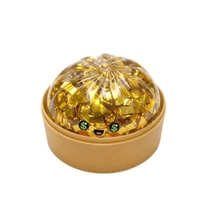 Agente Regional Exclusivo CS RMS: Juguete Misterioso de Dumpling, Squishy de Halloween para Navidad