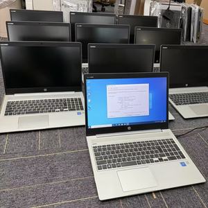 Laptop Ricondizionati <span class=keywords><strong>Hp</strong></span> 450G6 di 4a Generazione, 8GB RAM, 256GB <span class=keywords><strong>SSD</strong></span>, Portatili per Uso Aziendale - Product Image 4