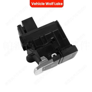 Nouveau bouton de frein de stationnement automatique Wolf Lake pour Golf 7 avec fonction Auto Hold et ABS – Pièce sans brevet - Product Image 2