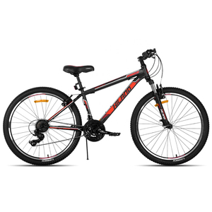 JOYKIE Vélo <span class=keywords><strong>de</strong></span> montagne haut <span class=keywords><strong>de</strong></span> gamme 21 vitesses 26 pouces Vélo pas cher Sepeda Basikal pour adulte - Product Image 5