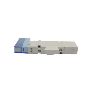 Sy5500-5u1 24vdc Unmp nouveau contrôleur Plc dédié Pac d'automatisation industrielle d'origine prêt à l'emploi - Product Image 1