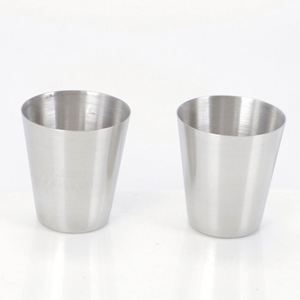 แก้วน้ำสแตนเลสแบบกำหนดเอง แก้วน้ำเก็บความร้อนสุญญากาศสำหรับเดินทาง - Product Image 3