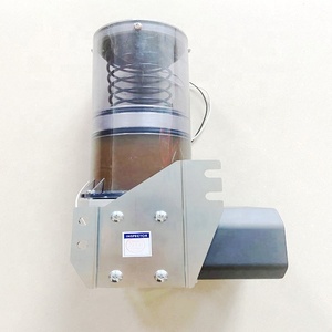 ปั๊มจาระบี EGM-10S-4-3P แบบ GMS-20-80-CB2-10L EGM-10S-4-4C สำหรับเครื่อง mazak การหล่อลื่นหล่อลื่นหล่อลื่น - Product Image 1