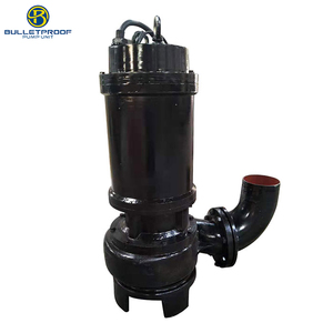 Municipal <b>Waste</b> Management <b>pump</b> wastewater for Underground Water - Product Image 6