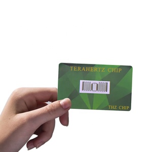 Tarjeta de Energía Escalar Cuántica de Terahercios de 10000cc con Iones Negativos <span class=keywords><strong>Bio</strong></span> Nano Buena para el Cuidado Corporal Organizador Electrónico - Product Image 6