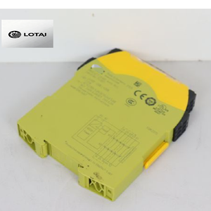 Sensor 751107 Baru dan Asli Stok di Gudang Pengontrol Pemrograman PLC - Product Image 1