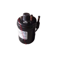 Compresor de Refrigeración, Compresor de Refrigerador, r134a 1/4hp Lg Fla150nbma Fma102nama Flb075lbna, Compresor Reciprocante para Refrigerador